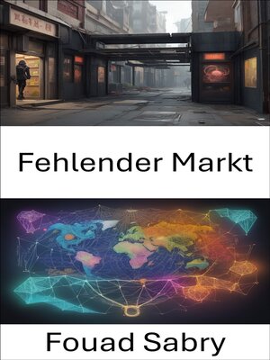 cover image of Fehlender Markt
